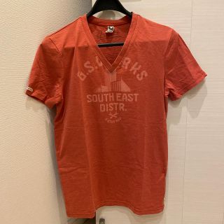 ジースター(G-STAR RAW)の「虎徹様専用」 G-STAR RAWのVネックTシャツ(Tシャツ/カットソー(半袖/袖なし))