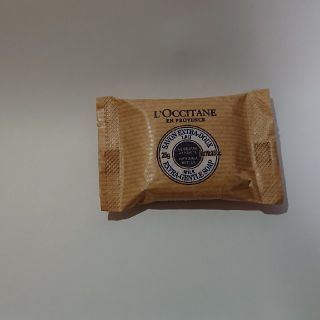 ロクシタン(L'OCCITANE)のロクシタン SHソープ LTa 25g(洗顔料)