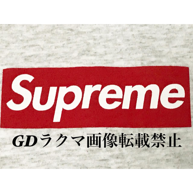 新しいコレクション Supreme - supreme ボックスロゴ 03aw 初期 Box ...