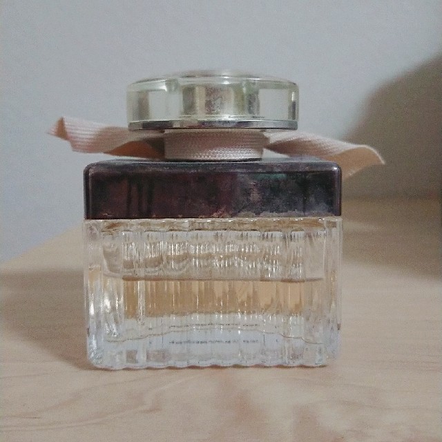 Chloe(クロエ)のクロエ オードパルファム  50ml 香水 コスメ/美容の香水(香水(女性用))の商品写真