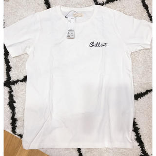 ライトオン(Right-on)の新品未使用　BACK NUMBER Tシャツ　L(Tシャツ/カットソー(半袖/袖なし))