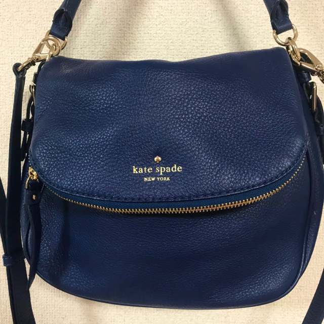 Kate spade ショルダーバッグバッグ