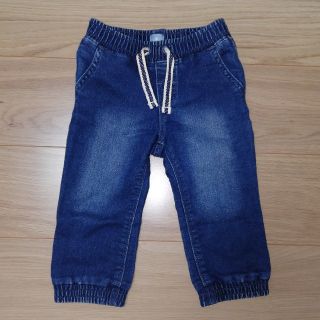 ベビーギャップ(babyGAP)のbaby Gap 90cm ジョガパン(パンツ/スパッツ)