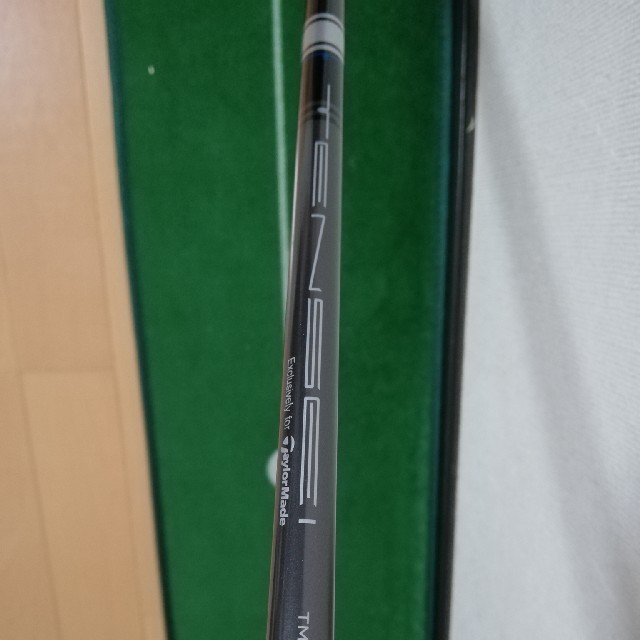 TaylorMade - テーラーメイド SIM 純正シャフト TENSEI silver TM5 (S)の通販 by ゴリ's shop