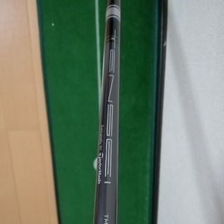 テーラーメイド(TaylorMade)のテーラーメイド SIM 純正シャフト TENSEI silver TM5 (S)(クラブ)