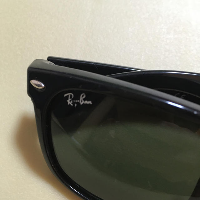 Ray-Ban(レイバン)のレイバン Ray-Ban サングラス メンズのファッション小物(サングラス/メガネ)の商品写真