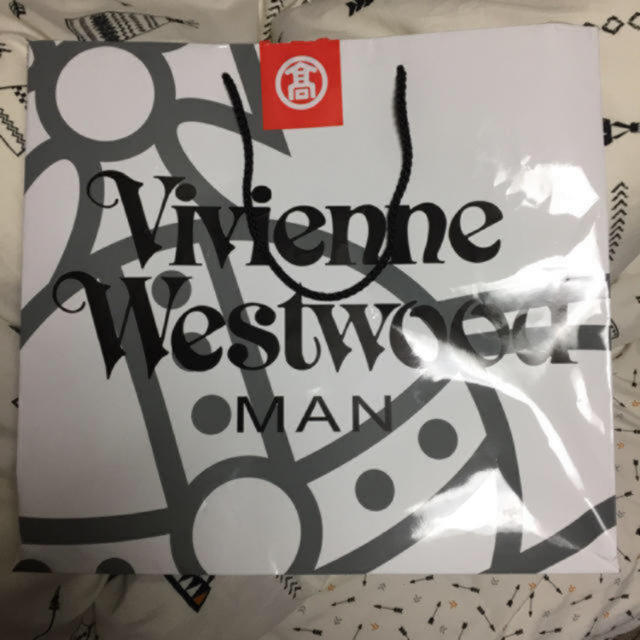 Vivienne Westwood(ヴィヴィアンウエストウッド)のヴィヴィアン・ウエストウッド福袋2019 メンズのトップス(Tシャツ/カットソー(半袖/袖なし))の商品写真