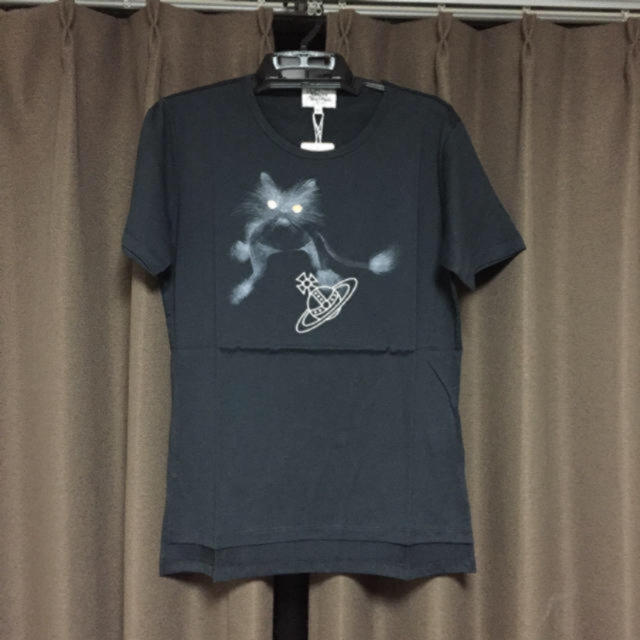 Vivienne Westwood(ヴィヴィアンウエストウッド)のヴィヴィアン・ウエストウッド福袋2019 メンズのトップス(Tシャツ/カットソー(半袖/袖なし))の商品写真