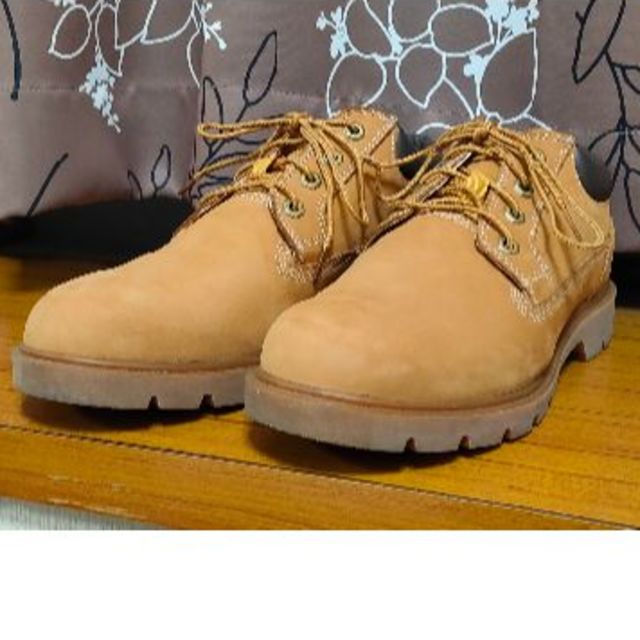 ティンバーランド CLASSIC OX WP 27cm propar.com.ar