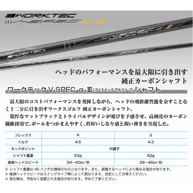 WORKS Golf(ワークスゴルフ)の【新品】スライサー必見! 強制ドロー&適合限界反発で飛ばす! ミリオンドロー1W スポーツ/アウトドアのゴルフ(クラブ)の商品写真