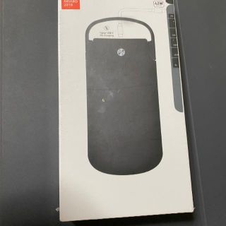 新品未開封！Zikko PowerBag Pro 10000 モバイルバッテリー(バッテリー/充電器)