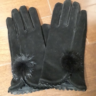 シャルルジョルダン(CHARLES JOURDAN)のシャルルジョルダン　手袋(手袋)