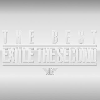 エグザイルザセカンド(EXILE THE SECOND)のEXILE THE SECOND ベストアルバム(ポップス/ロック(邦楽))