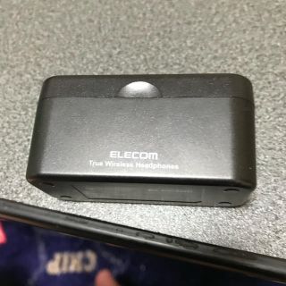 エレコム(ELECOM)のBluetooth エレコム ブルートゥース　LBT-TWS01(ヘッドフォン/イヤフォン)