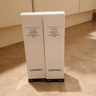 シャネル(CHANEL)のシャネル  イドゥラ モイスト ローション バラ売り可能(化粧水/ローション)