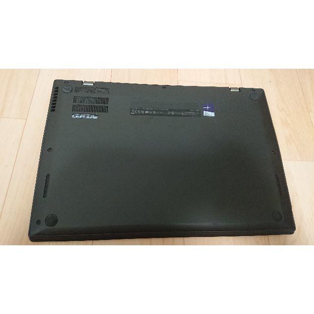 主な仕様CPU★美品 Lenovo ThinkPad X1 Carbon i5-5200U
