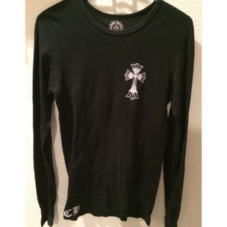 クロムハーツ(Chrome Hearts)のCHROME HEARTS 正規品(シャツ)