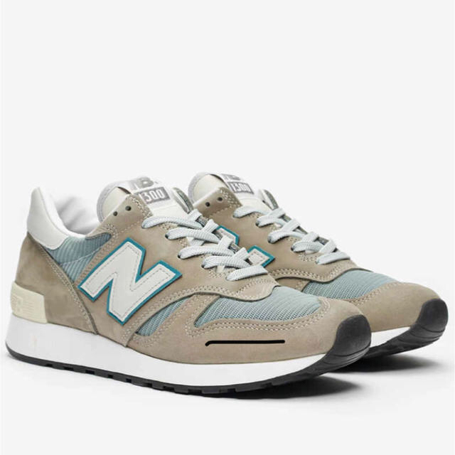 New Balance(ニューバランス)のニューバランス　M1300JP 30cm メンズの靴/シューズ(スニーカー)の商品写真