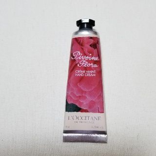 ロクシタン(L'OCCITANE)のL'OCCITANE　PNフェアリーハンドクリーム(ハンドクリーム)