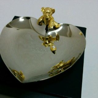 ミキモトのジュエリー トレイ パール おまけつき-