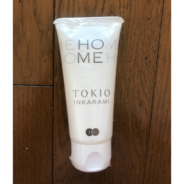 TOKIO インカラミ ホーム 50g ヘアトリートメント コスメ/美容のヘアケア/スタイリング(トリートメント)の商品写真