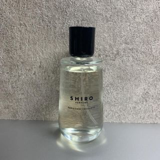 シロ(shiro)の【はなこ様専用】PARISIENNE FAVOURITE(香水(女性用))