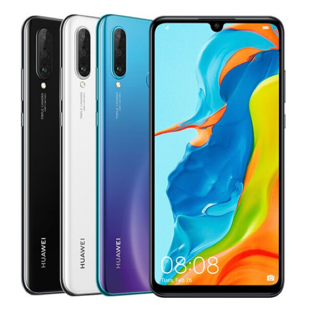 HUAWEI P 30 lite/ 新品未使用