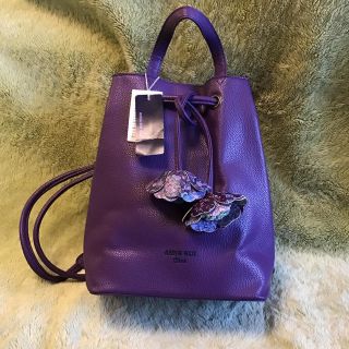 アナスイミニ(ANNA SUI mini)のANNA SUI mini アナスイ　ミニ　バッグ(リュックサック)