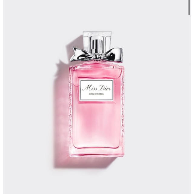 Dior ミスディオール ローズ&ローズ 50ml