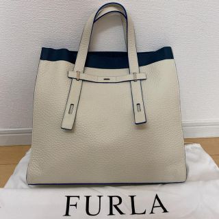 フルラ(Furla)のFURLA メンズ トートバッグ(トートバッグ)