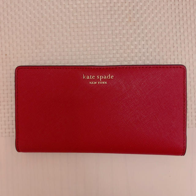 Kate spade  長財布