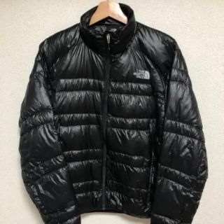 ザノースフェイス(THE NORTH FACE)のTHE NORTH FACE　ライトヒートジャケット(ダウンジャケット)