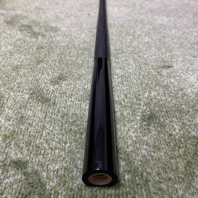 ひろさま専用!!☆HAMA CUE カーボンシャフト 10山 ビリヤード ひろさま専用!!☆HAMA CUE カーボンシャフト 10山 ビリヤード