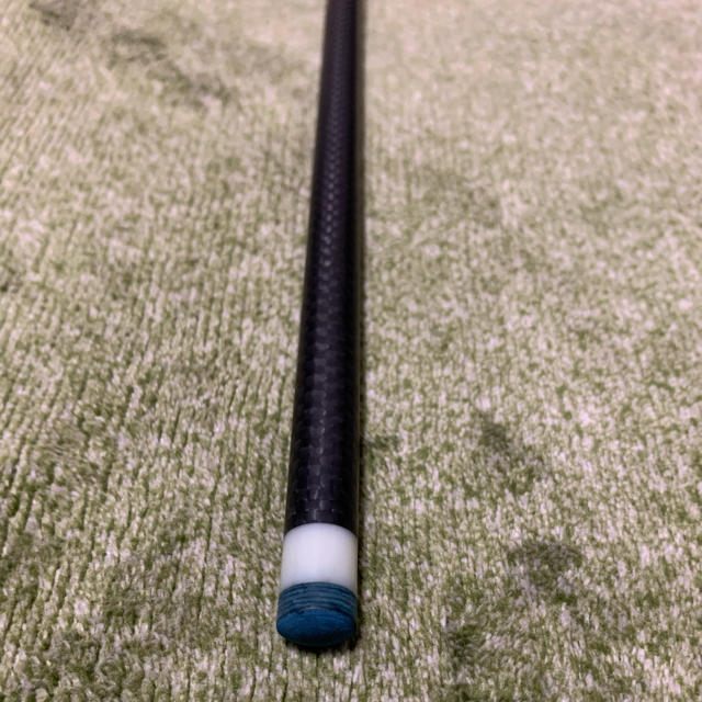 ひろさま専用!!☆HAMA CUE カーボンシャフト 10山 ビリヤード ひろさま専用!!☆HAMA CUE カーボンシャフト 10山 ビリヤード