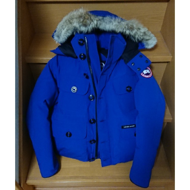 CANADA GOOSE(カナダグース)の‼️期間内値下げ‼️カナダグース メンズのジャケット/アウター(ダウンジャケット)の商品写真