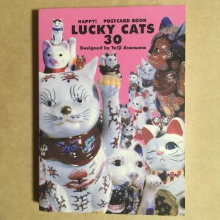 ショウガクカン(小学館)のＬＵＣＫＹ　ＣＡＴＳ３０(その他)