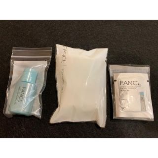 ファンケル(FANCL)の⭐️【BLUE様専用】ファンケルネット 洗顔パウダー（新品・未使用）⭐️(洗顔料)