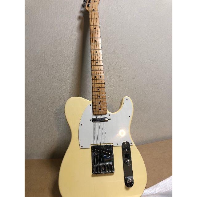 【値下げ交渉可】Fender エレキギター+玄+ケース付