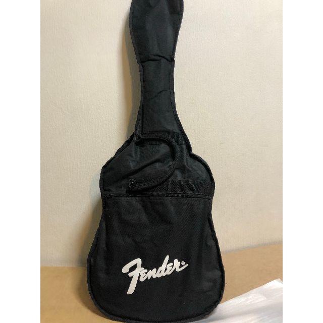 【値下げ交渉可】Fender エレキギター+玄+ケース付 3