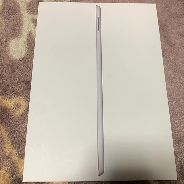 iPad 第5世代 WiFiモデル 32GB