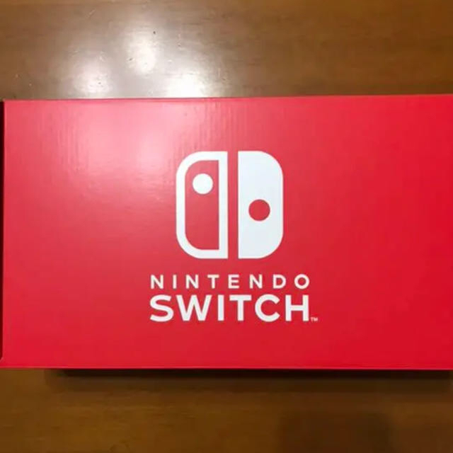 ニンテンドースイッチ