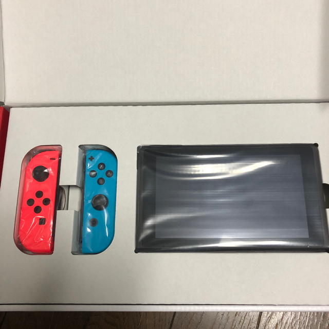 ニンテンドースイッチ