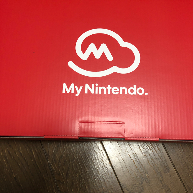 ニンテンドースイッチ