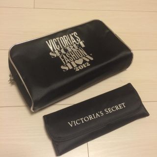 ヴィクトリアズシークレット(Victoria's Secret)のヴィクトリアシークレット♡ポーチセット(コフレ/メイクアップセット)