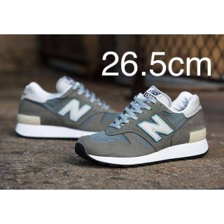 NEW BALANCE M1300JP3 ニューバランス(スニーカー)