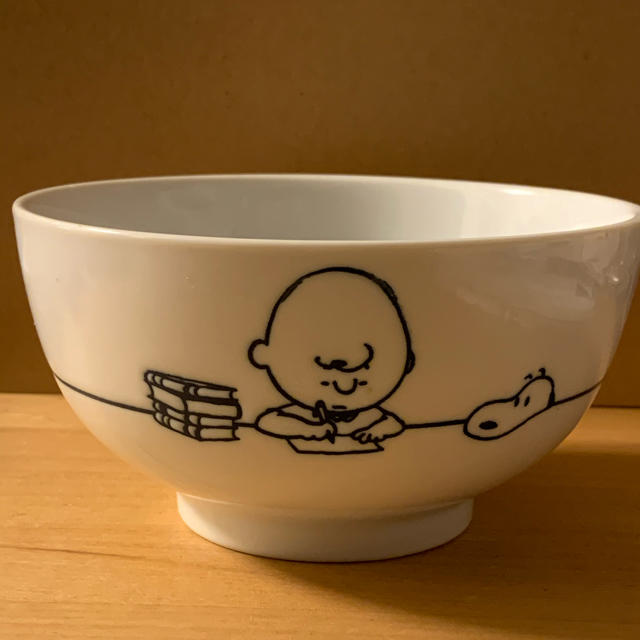 Snoopy スヌーピー 丼鉢の通販 By 雑貨屋さん スヌーピーならラクマ