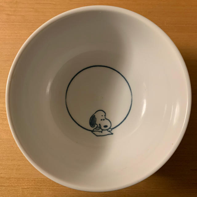 Snoopy スヌーピー 丼鉢の通販 By 雑貨屋さん スヌーピーならラクマ