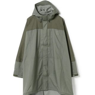 ザノースフェイス(THE NORTH FACE)のTHE NORTH FACE タグアン ポンチョ  Taguan Poncho(ポンチョ)