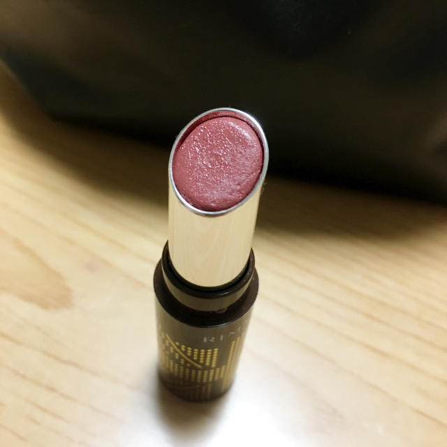 RIMMEL(リンメル)のリンメル ダークチェリーショコラ コスメ/美容のベースメイク/化粧品(口紅)の商品写真