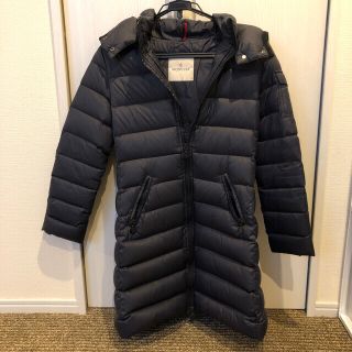 モンクレール(MONCLER)のいっちゃん専用　モンクレール　ロングダウンコート(ロングコート)